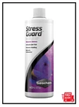 Seachem - Stressguard Fish Reducer (500 Ml). Fixed Price $25.10.