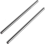 (2-PACK) A16551 Impeller Shaft For Aqua Clear AC110 Filter And Powerhead. Fixed Price $19.19.