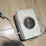 Second Nature Whisper 400 Oxygen Air Pump For All Water Types Aquarium. Fixed Price $10.00.