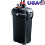 Efficient Silent Aquarium Canister Filter Ultra Quiet Pump Water Filtration New. Fixed Price $194.99.