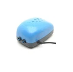 Hailea ACO-2204 Way Air Pump Hydroponics. Fixed Price $18.84.