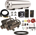 Accuair Pressure+ Ride Kit Connect Endo-vt & Airmaxxx X-compressors. Fixed Price $2899.00.