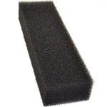 Mechanical Foam Aquarium Filter For Coralife Biocube 29 / 14 Sump Modification. Fixed Price $12.95.