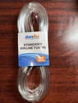 Penn-plax 25FT Clear Flexible Aquarium Airline Tubing For Fish Tanks. Fixed Price $11.98.