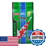 Hikari Inc AHK01470 Staple 4.4LB Large. Fixed Price $54.18.
