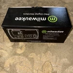 Milwaukee MC310 Pro Conductivity (ec) Monitor For Usa 110V Hydroponics,. Fixed Price $52.99.