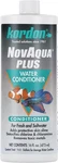 Kordon Novaqua Plus - Freshwater & Saltwater Aquarium 16 Ounce, Black. Fixed Price $10.56.