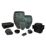 Atlantic Pc Aura Kit - 24/32/40 Inch Vases FKAVX3. Fixed Price $5191.99.