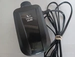 Uniclife Air Pump UL40 Ultra Quiet, Multi Speed, Twin Outlet. Fixed Price $19.99.