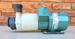 Iwaki WMD-40RLT-115 Magnetic-drive Centrifugal Pump Manual Rpm 3,200 Watch-video. Fixed Price $300.00.