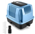 Aquamiracle Super Powerful Linear Air Pump AP40 Pond Aerator 635GPH Koi Septic. Fixed Price $69.98.