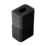 Replacement Filter Sponge For Rio 1700/2100/2500 Internal Power Pump, 2PK. Fixed Price $13.45.