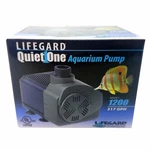 Lifegard Aquatics Quiet One 1200 Aquarium Water Pump 317 Gph # R440102. Fixed Price $36.99.