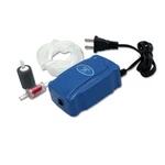Aquarium Air Pump 3W 48GPH Oxygen Aerator For 5-25 Gal Tank Sponge Filter. Fixed Price $11.43.
