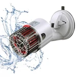 Pawfly Aquarium Wave Maker For Fish Tanks Up To 150 2000GPH(BASIC), White. Fixed Price $22.49.