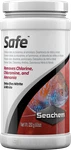 Seachem Safe. Fixed Price $124.99.