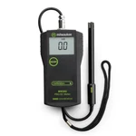 Milwaukee MW302 Pro High Range Conductivity Meter For Hydroponics,. Fixed Price $173.95.