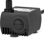 Uniclife Submersible Water Pump 4W 2.4FT High Lift Quiet 80GPH, Black. Fixed Price $10.52.