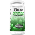 Seachem Reef Advantage Strontium 300 Gram. Fixed Price $11.99.