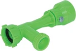 Green Replacement Pump For Python No Spill Clean And Fill Systems. Fixed Price $16.49.