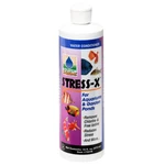 Hikari Aquarium Solutions Stress-x 16 Oz Water Conditioner. Fixed Price $16.99.