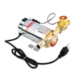 90W Electronic Automatic Water Pressure Booster Pump Home Shower Washing Machine. Fixed Price $51.99.