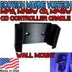 Ecotech Vortech Driver Cradle / Wall Mount - 3D Printed Premium Quality. Fixed Price $10.49.