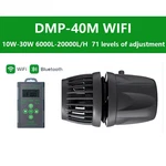 Jebao DMP-40M Jecod Wave Maker Aquarium Pump Wifi Bluetooth Controller App Ready. Fixed Price $175.99.