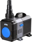 Trupow 4226GPH Flow Frequency Electric Inline Garden Submersible Pond. Fixed Price $102.99.