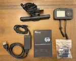 Maxspect Jump Gyre 2K Flow Dual Pump With Wifi Controller. Fixed Price $125.00.