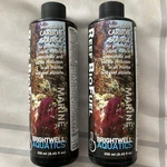 New 2-PACK Marine Brightwell Reef Biofuel 250ML Nitrate Reducer Carbon Source. Fixed Price $21.95.