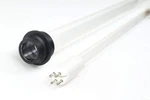 Combo Uv Lamp 12974 / Quartz Sleeve 12984 For Pondmaster 40W System. Fixed Price $72.23.