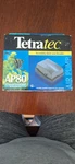 Tetra Tec Ap 80 Air Pump. Fixed Price $10.00.