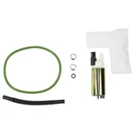 Gmb Electric Fuel Pump 520-1130. Fixed Price $24.18.