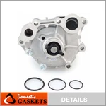 Aisin Water Pump Fit 91-97 Toyota Previa 2.4L 2TZFZE. Fixed Price $132.28.