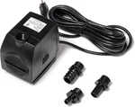 Jebao WP-2000 Submersible, Hydroponics, Aquaponics, Fountain Pump 530GPH, 45W. Fixed Price $39.99.