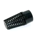 1" Lifegard Slip X Intake (suction) Screen. Fixed Price $9.50.