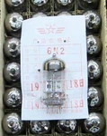 6N2 Tube Valve Nos Gowe Hifi Mini Aiyima Audio Xinxin Vacuum Amplifier. Fixed Price $14.95.