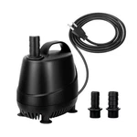 Aqqa Multifunctional Submersible AQ-021-1500 Water Pump. Fixed Price $22.44.