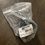Life Guard Ball Valve, 1-INCH 3/4 Hole Size. Fixed Price $10.00.
