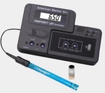 American Marine Pinpoint Ph Controller 120VAC Aquarium Hydroponic CO2 Monitor. Fixed Price $199.00.