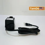 Jebao WP-1200 Submersible Water 120V 60HZ Indoor Outdoor Use (pump Only). Fixed Price $22.00.