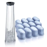 Water Holder And 12 Filters For Keurig K-supreme, K-slim, K-expr.... Fixed Price $22.91.