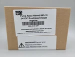 March Pumps 893-10 Submersible Marine Mini 0893-0048-0264 Brushless 24VDC. Fixed Price $299.95.