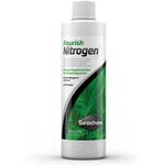 Seachem Flourish Nitrogen 250ML Liquid Supplement For Freshwater Aquarium Plants. Fixed Price $44.51.