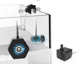 Magtool Aquarium Auto Top Off System, Upgraded Version Ato With Dual.... Fixed Price $81.39.