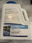 Cutrine-plus Granulated Pond Algaecide 12 Lbs Epa Approved Control. Fixed Price $60.00.