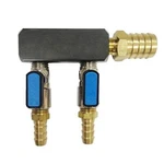 Matala SC2-12 Way Heavy Duty Manifold 1/2''. Fixed Price $53.98.