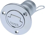Boat Deck Fill/filler With Keyless Cap For Water/marine 1-1/2" (38MM). Fixed Price $34.99.