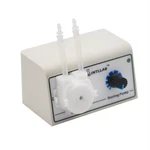 Intllab Diy Peristaltic Liquid Pump Dosing For 5 100 Ml/min, Black. Fixed Price $45.90.